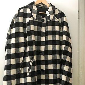 Talbots Cape…gorgeous for the fall.